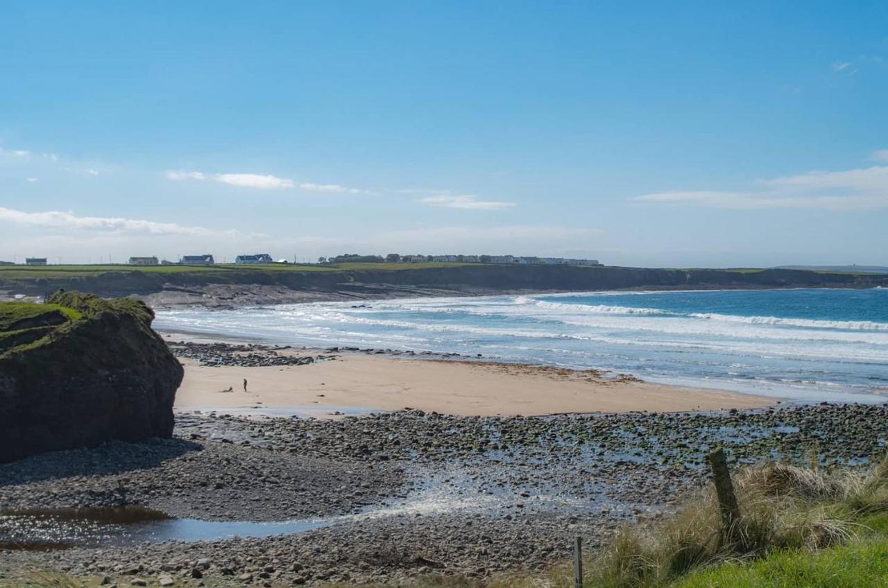 Skye'S Atlantic Retreat Villa Milltown Malbay Exterior photo