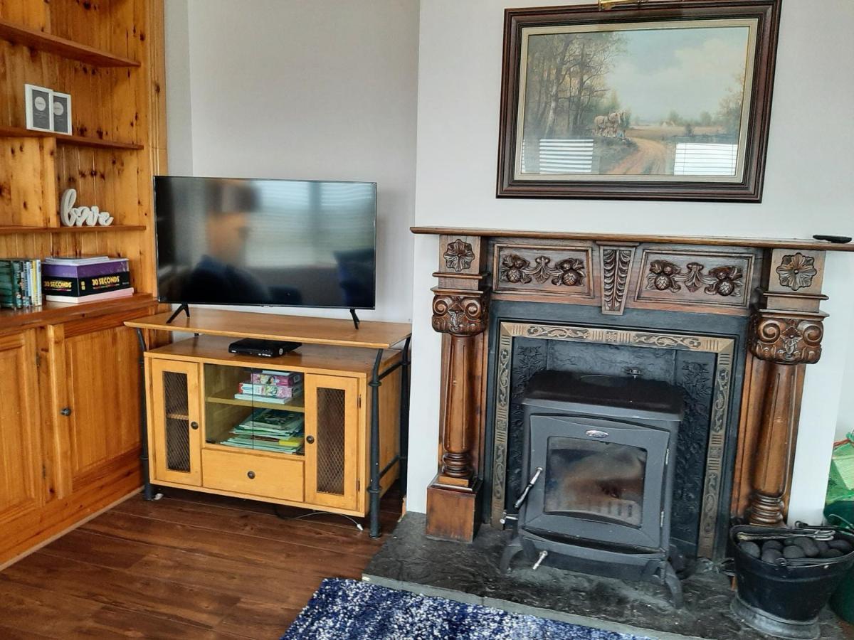 Skye'S Atlantic Retreat Villa Milltown Malbay Exterior photo