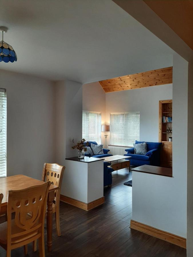Skye'S Atlantic Retreat Villa Milltown Malbay Exterior photo
